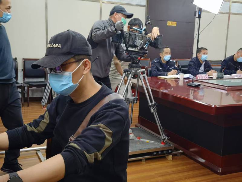 秀峰区TVC拍摄公司怎么筛选？记住这3个核心标准！