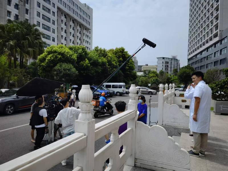 秀峰区广告片拍摄公司低成本实现高规格制作的诀窍